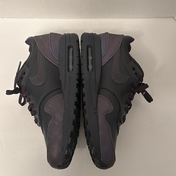 Nike women’s size 8 Air Max 1 excellent condition never worn - Picture 6 of 13